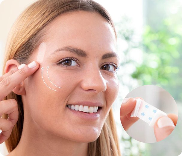 Natychmiastowy efekt