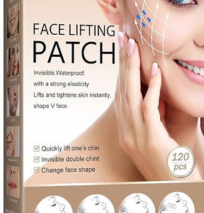 Taśma do Liftingu Twarzy